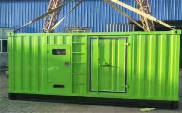 石台600kw大型柴油发电机组出租价格 石台600kw大型柴油发电机组出租价格